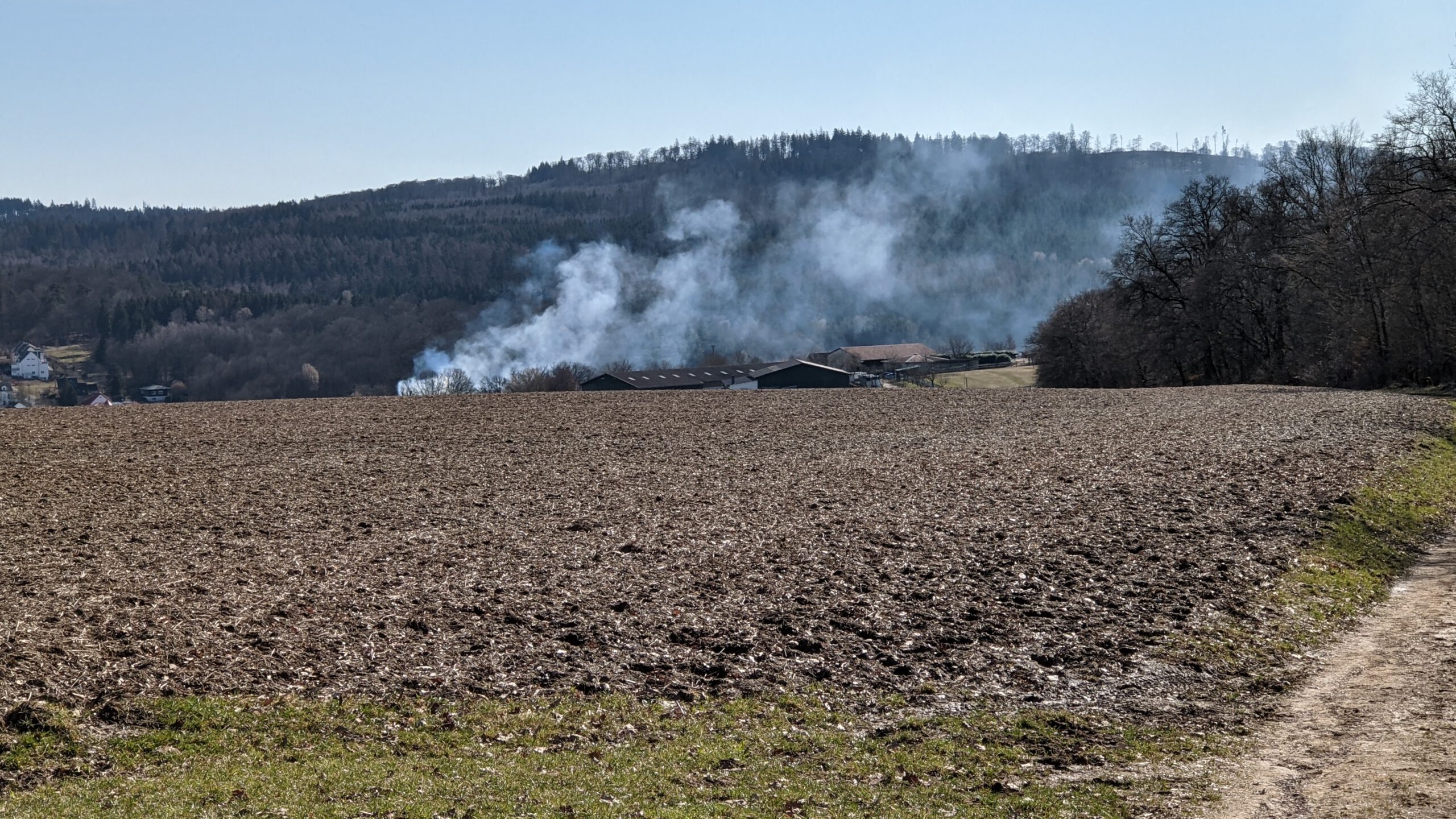 Einsatz 12.21